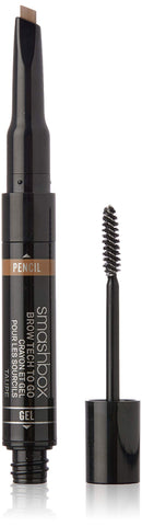Smashbox Brow Tech To Go Taupe, 0.1 Oz Smashbox