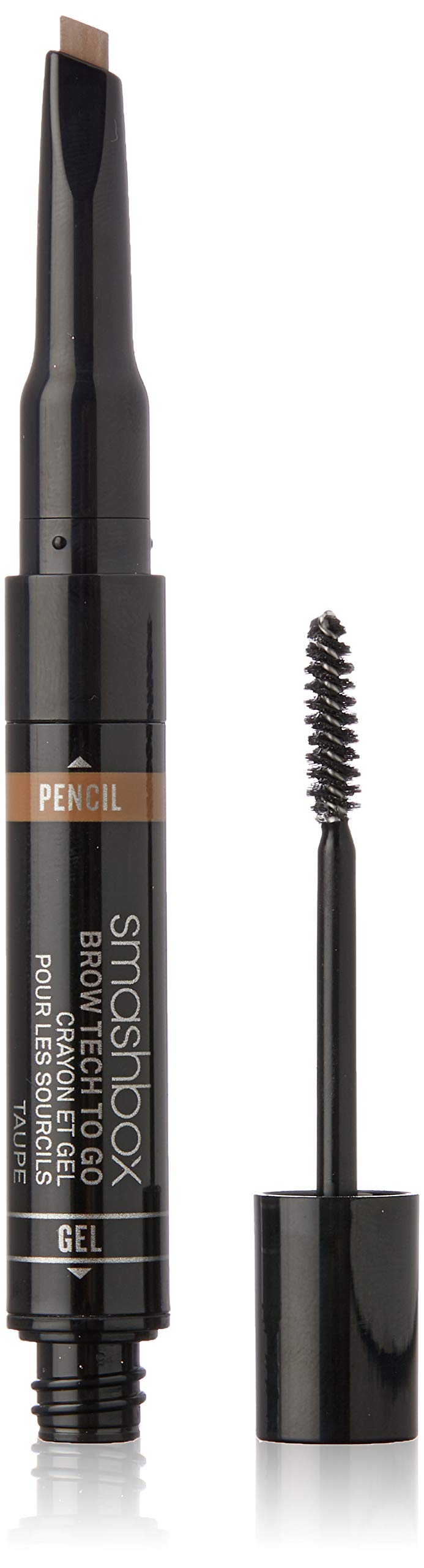 Smashbox Brow Tech To Go Taupe, 0.1 Oz Smashbox