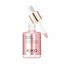 KIKO Milano Glow Fusion Highlighting Drops 02, Liquid Face Highlighter With A Metallic Finish Infinity Warehouse