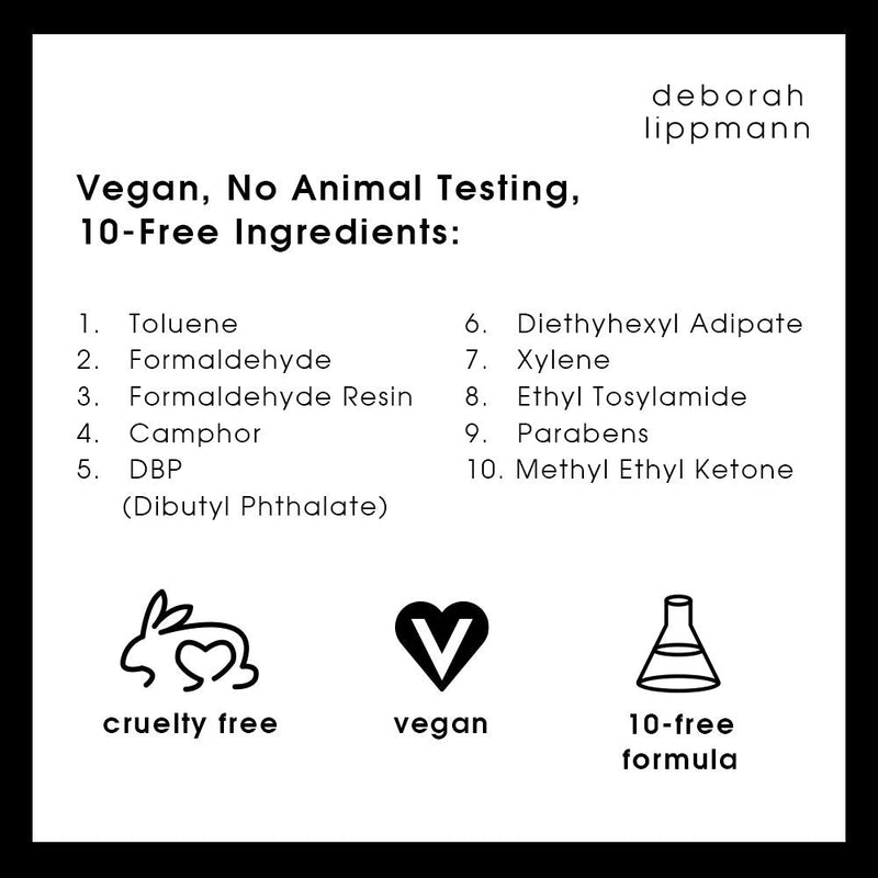 deborah lippmann Fallin’, 0.500 fl. oz. martinandmark.com