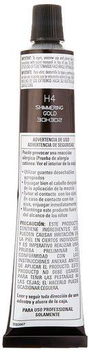 L'oreal Excellence Hicolor, Shimmer Gold, 1.74 Ounce L'Oreal Paris