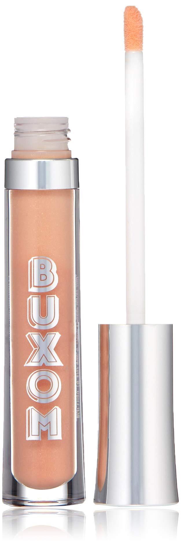 Buxom Full-On Plumping Lip Polish, Amber Buxom