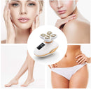 Electric Razor for Women Painless Leg Shaver Hair Remover for Leg Face Lips Body Arm Cordless Bikini Trimmer Lady Wet Dry Instant Shaver Waterproof and USB Rechargeable-As Seen As On TV hukunos