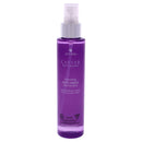 Alterna Caviar Anti-Aging Smoothing Anti-Frizz Dry Oil Mist, 5 Fl Oz | Lightweight, Adds shine | Sulfate Free Alterna Haircare