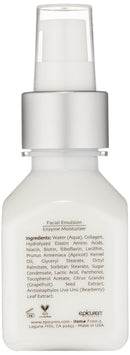 Epicuren Discovery Facial Emulsion Enzyme Moisturizer, 2 oz. epicuren DISCOVERY