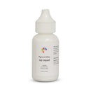 TKB Lip Liquid Color|Liquid Lip Color for TKB Gloss Base, DIY Lip Gloss, Pigmented Lip Gloss and Lipstick Colorant, Moisturizing, Made in USA (1floz (30ml), Pigment White) TKB Trading, LLC