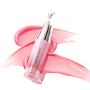 SKINTIFIC Peptide Brightening Lip Serum, Hydrating & Plumping Tinted Lip Gloss, Moisturizing Lip Balm with Polypeptides & Squalane for Glossy Sheer, Smooth Lips(10U Toast Brick) Infinity Warehouse
