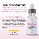 Glycolic Acid 70% Professional Chemical Peel - Intense Alpha Hydroxy Acid Skin Peel For Acne Scarring, Wrinkles, Fine Lines and Brown Spots. 1 fl oz Divine Derriere