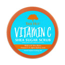 Tree Hut Vitamin C Shea Sugar Scrub, 18 oz, Ultra Hydrating and Exfoliating Scrub for Nourishing Essential Body Care Tree Hut