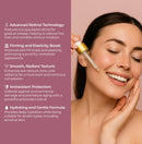 Sesderma RETI AGE Anti-Aging Serum | Retinol | First Signs of Aging | Anti-Wrinkle | Hydration | Firmness | Liposomal Serum, 1.0 fl oz Infinity Warehouse