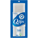 Q-tips Cotton Swabs 500 ea Q-tips