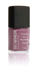 Dr.'s Remedy Enriched Nail Polish - Mindful Mulberry Dr.'s Remedy