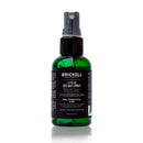 Brickell Men's Texturizing Sea Salt Spray for Men, Natural & Organic, Alcohol-Free, Lifts and Texturizes Hair for a Beach or Surfer Hair Style (2 Ounce) Brickell Men's Products