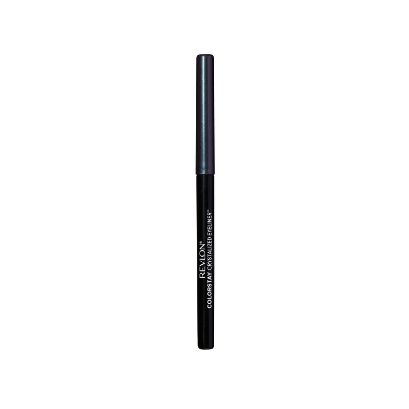 Revlon Crystal Aura Limited Edition Colorstay Crystalized Eyeliner, Black Magic REVLON