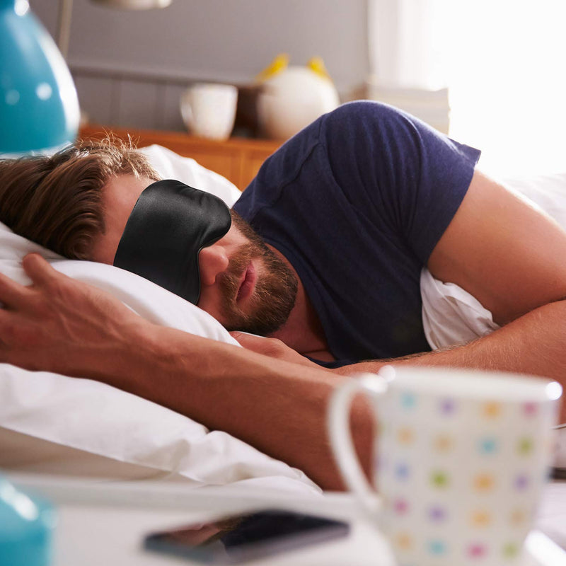 Heated Eye Mask for Dry Eyes - Stye Treatment Dry Eye Mask Warm Compress for Eyes, Relieves Blepharitis, Pink Eye, Eye Compress for Dry Eyes - Dry Eye Therapy Mask - Drop of DiviniTi DROP OF DIVINITI