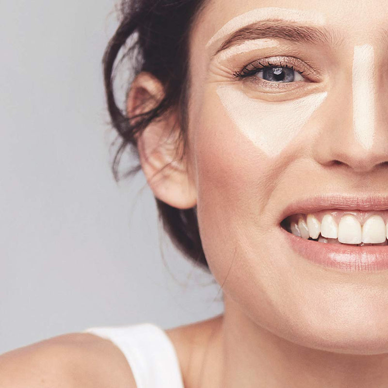 L'Oreal Paris True Match Super-Blendable Concealer, Light/Medium Cool, 0.17-Fluid Ounce L'Oréal Paris