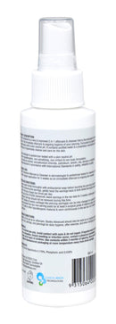 Studex Advanced Piercing Aftercare & Cleanser 3.4oz | Hypochlorous Acid Solution for Pierced Ears | Gentle Aftercare for Sensitive Skin | First Earring Cleaner | Essential Piercing Health Studex