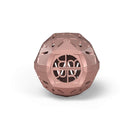 Blenderelle (Rose Gold) makeup blender sponge travel & storage protective case Blenderelle