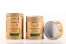 BeNat. Zero-Waste Ultimate 4-PACK Bundle. Zero-Waste Deodorant + Eco-Friendly Body Powder + Bergamot Shampoo Bar + Conditioner Bar BeNat