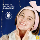 FaceTory Moon Velvet Moisturizing Facial Sheet Mask (Single Mask) - Moisturizing, Brightening, and Anti-Aging FACETORY Store