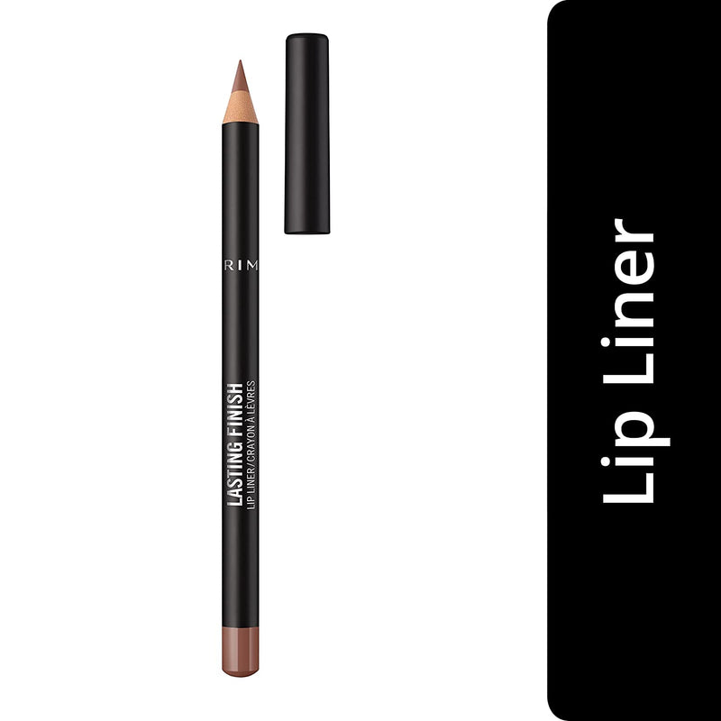 Rimmel Lasting Finish 8HR Lip Liner, 705 Cappuccino, Pack of 1 Rimmel Store