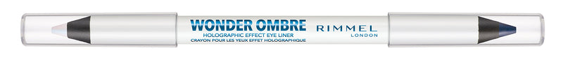 Rimmel Wonder Ombre Eye Liner, Super Nova Sky, 0.04 Ounce Rimmel