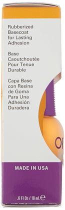 Orly Base Nail Coat, Bonder, 0.6 Ounce Orly
