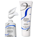 Embryolisse Lait-Crème Concentré, Face Cream & Makeup Primer - Cream for Daily Skincare - Face Moisturizers for All Skin Types (2.54 Fl Oz (Pack of 1)) Embryolisse