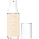 L'Oreal Paris True Match Super-Blendable Foundation, Medium Coverage Liquid Foundation Makeup, C4, Light Medium, 1 Fl Oz | C4, Light Medium, 1 Fl Oz Infinity Warehouse