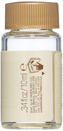 L'ANZA Keratin Healing Oil Treatment ââ‚¬â€œ Restores, Revives, and Nourish Dry Damaged Hair & Scalp, With Restorative Phyto IV Complex, Protein and Triple UV Protection, 0.34 Fl Oz L'ANZA