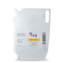 TKB High Shine Lip Gloss Top Coat (G-Grade)| Lip Oil, High Shine, Ready To Wear Clear Lip Gloss, DIY Lip Gloss, Mineral Oil Free 3.5lb (1.6kg) Infinity Warehouse