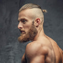 ViMulti Love Your Beard Supplements for Faster Hair Growth – Promotes a Thicker, Fuller, Masculine Beard Quickly for All Hair Types w/29 Hair & Beard Growth Vitamins vimulti