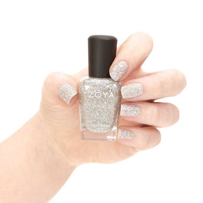 ZOYA Nail Polish, Cosmo Magical Pixiedust, 0.5 fl. oz. ZOYA