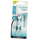 Trim Easy Hold Fingernail Clipper (2 pack) (Bundle) Trim