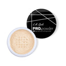 L.A. Girl BB Pro Powder Translucent, LAX-GPP939, 16 Ounce L.A. Girl
