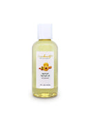 APRICOT KERNEL OIL Organic Cold Pressed Unrefined | 100% Pure Natural Apricot Oil for Skin, Face, Hair | Carrier for Essential Oils, Moisturizer, Massage | Sizes 4OZ to 1 GALLON | (64 OZ) Soapeauty