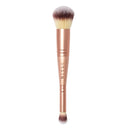 stila Double-Ended Complexion Brush, 1 ct. stila