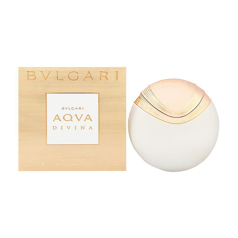 Bvlgari AQVA Divina for Women 2.2 oz Eau de Toilette Spray BVLGARI