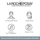 La Roche-Posay Redermic R Anti Aging Retinol Cream, Reduces Wrinkles, Fine Lines, and Age Spots with Pure Retinol Face Cream La Roche-Posay