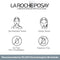 La Roche-Posay Redermic R Anti Aging Retinol Cream, Reduces Wrinkles, Fine Lines, and Age Spots with Pure Retinol Face Cream La Roche-Posay