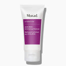 Murad AHA/BHA Exfoliating Cleanser, Travel Size 2 Fl Oz - Triple Action Exfoliating Facial Cleanser with Salicylic, Lactic and Glycolic Acid - Skin Smoothing Polish Murad