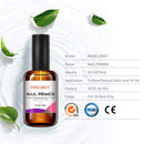 Modelones Gel Nail Polish Primer, Acid Free Natural Nail Prep Dehydrate & Bond Primer, 15ml Nail Bond, Air Dry Superior Bonding Primer for Acrylic Powder Nail Supplies Set modelones