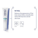 Obagi Medical Retinol 0.5 Cream - Helps Reduce the Appearance of Fine Lines and Wrinkles & Smooth Texture with Minimal Irritation - 1 oz Infinity Warehouse