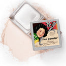 Palladio Rice Powder, Warm Beige, Loose Setting Powder, Absorbs Oil, Leaves Face Looking and Feeling Smooth, Helps Makeup Last Longer For a Flawless, Fresh Look Palladio