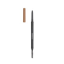 COVERGIRL Easy Breezy Brow Micro-Fine + Define Pencil, Honey Brown, 0.03 Pound (packaging may vary) COVERGIRL