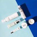 ANNEMARIE BÖRLIND - AQUANATURE Plumping Eye Cream - Botanical Extracts for Wrinkles and Hydration - Moisturizing, Regenerating, Plumping - 0.50 Fl Oz ANNEMARIE BÖRLIND