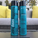 SexyHair Healthy Moisturizing Conditioner, 10.1 Oz | Moisture, Slip, Detangling, and Shine | SLS and SLES Sulfate Free | All Hair Types SexyHair