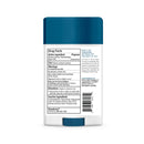 Cremo Blue Cedar & Cypress Anti-Perspirant & Deodorant, 2.65 Ounce Cremo