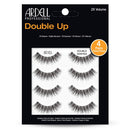 Ardell Double Up Wispies 4 Pairs Ardell