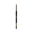 Revlon ColorStay Eyebrow Pencil with Spoolie Brush, Waterproof, Longwearing, Angled Tip Applicator for Perfect Brows, Blonde (205) REVLON
